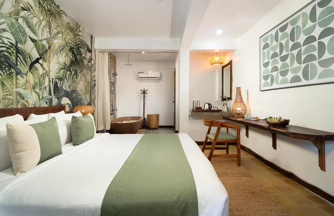 The Nature & Villas-1