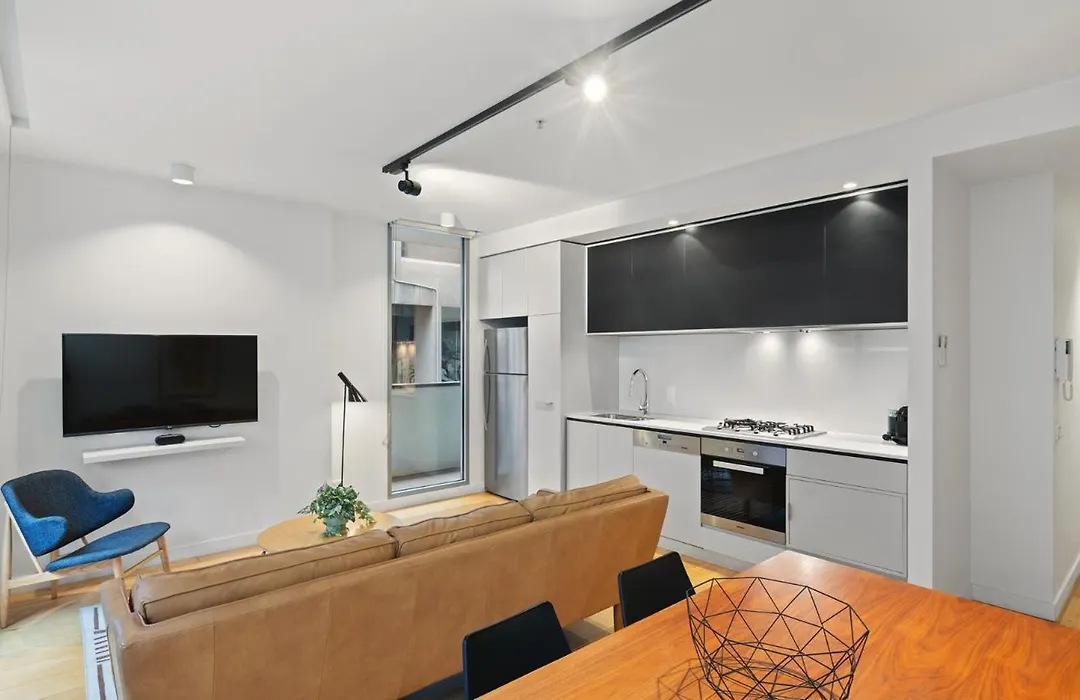 District Apartments Fitzroy-1