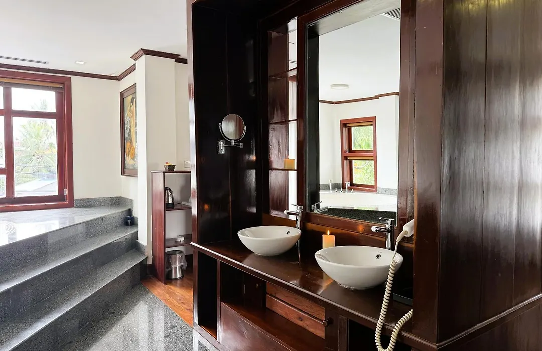 Maison Saiko Angkor Boutique Hotel-1