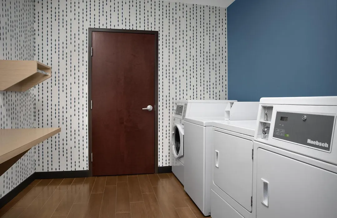 Home2 Suites By Hilton Lake City-1