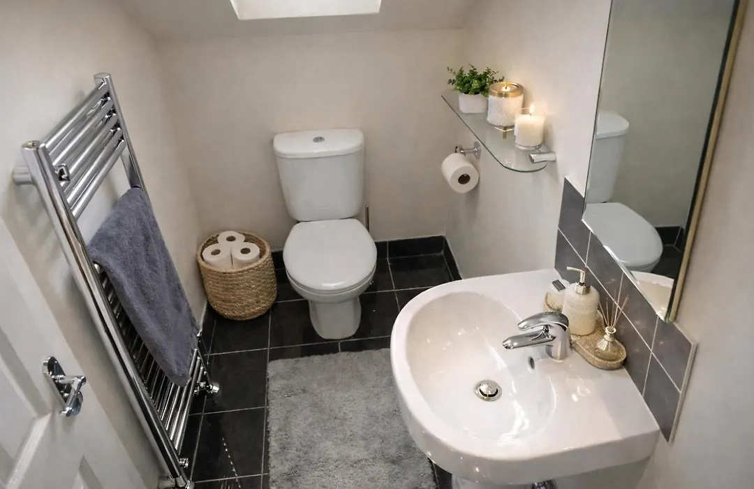 Crayford'S Guest House-1