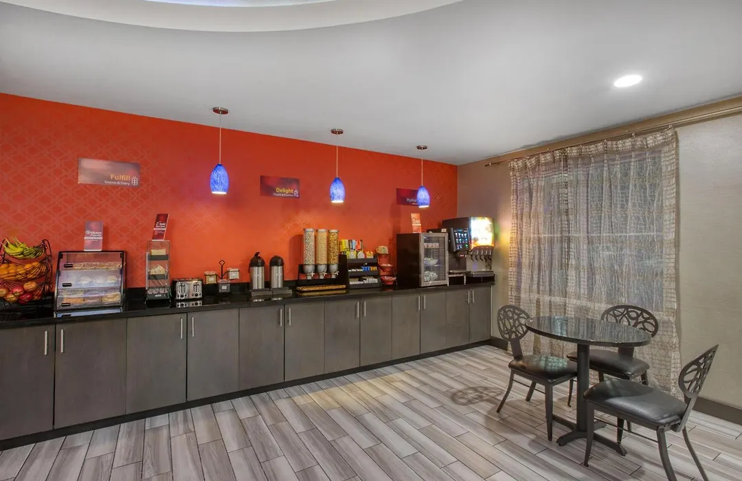 Best Western Plus Tech Medical Center Inn-1