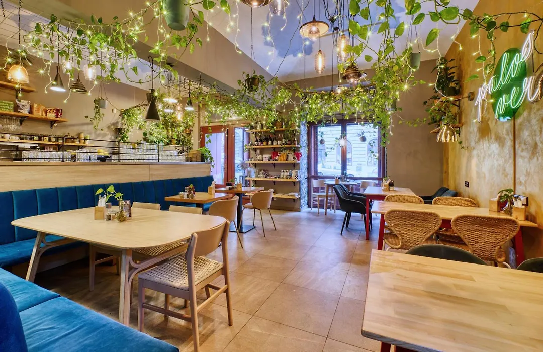 Salvator Boutique Hotel Vegan-Friendly-1