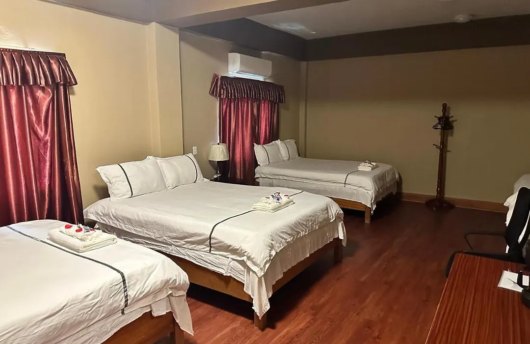Enjoy Hotel-1