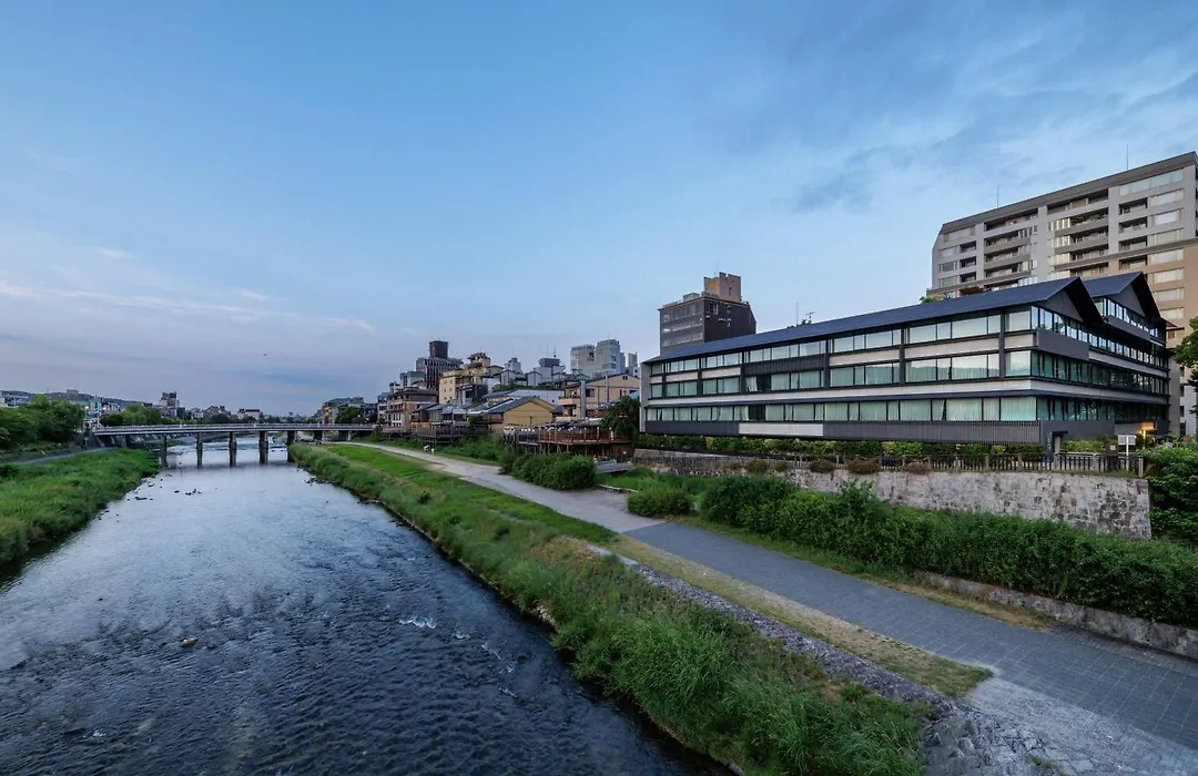 Solaria Nishitetsu Hotel Kyoto Premier-1