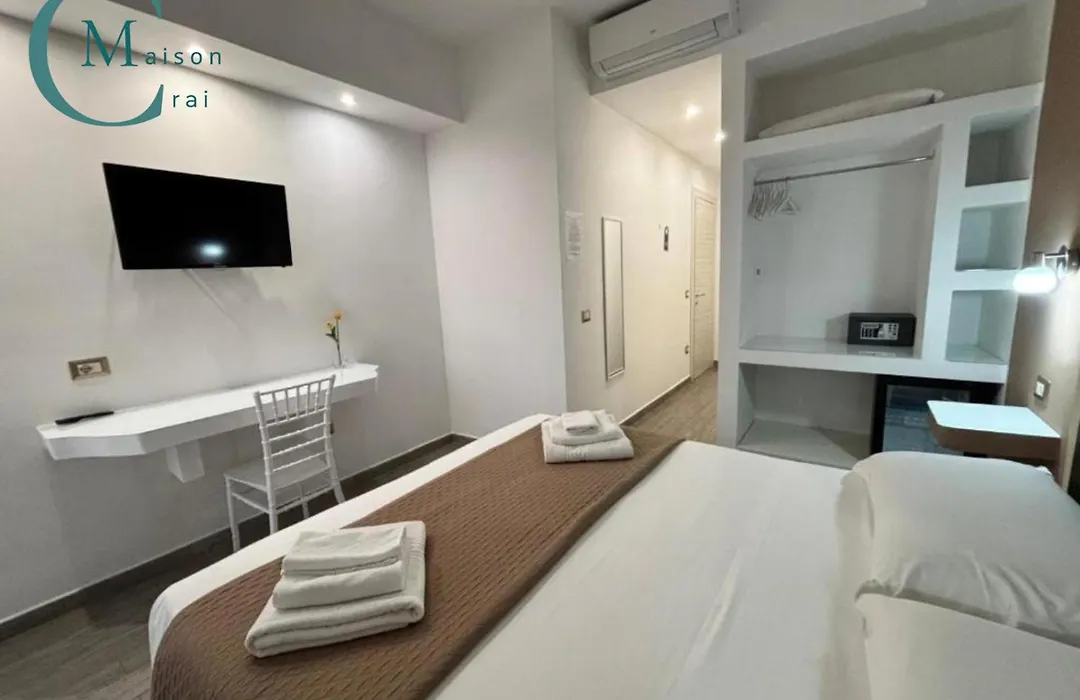 Residenza Magnolia-1