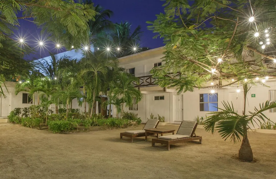 La Diosa Kali Beach Front Hotel-1