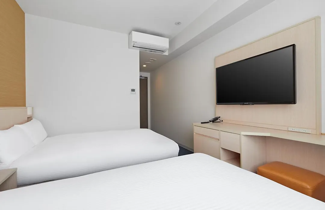 Sotetsu Fresa Inn Kyoto-Shijokarasuma-1