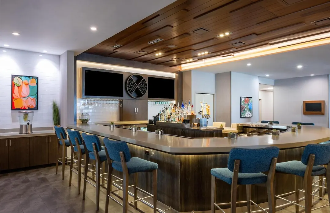 Hilton Garden Inn North Phoenix Scottsdale-1