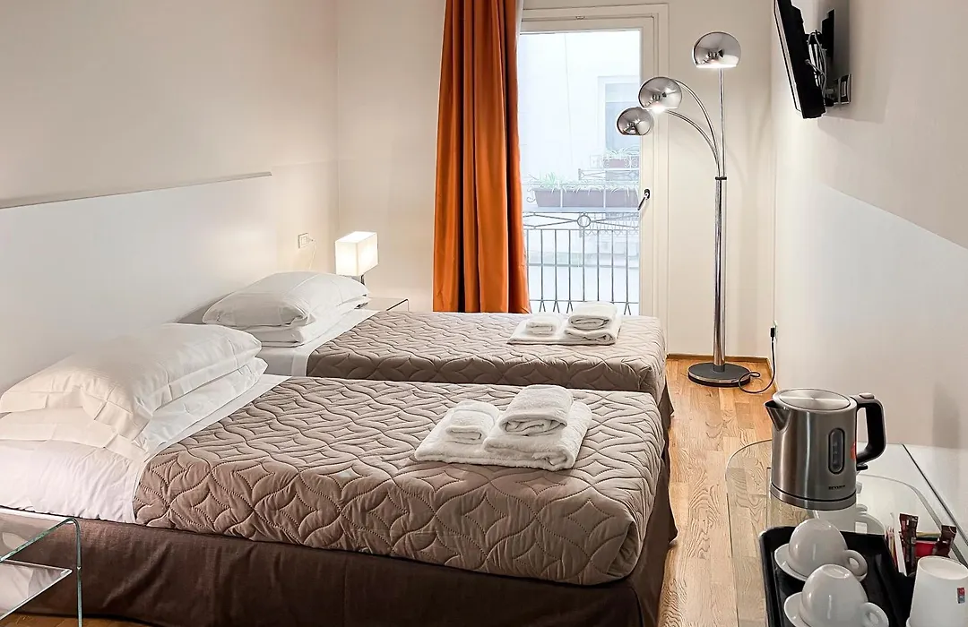 Hotel La Scala-1