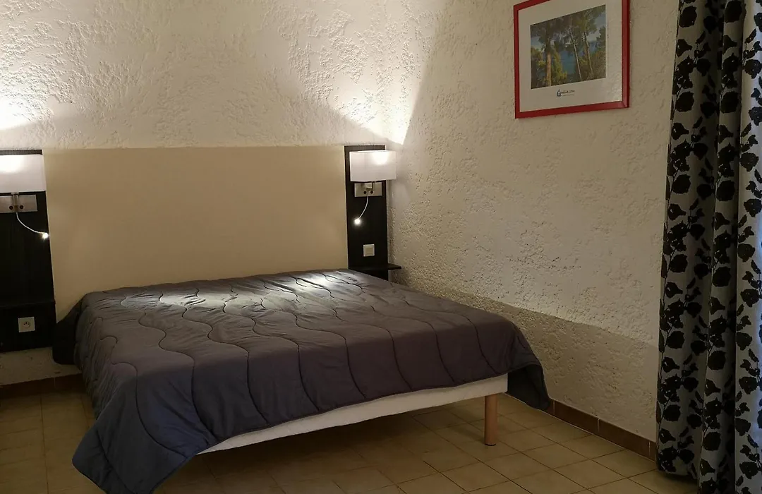 Résidence Goélia Les Jardins d'Azur-1