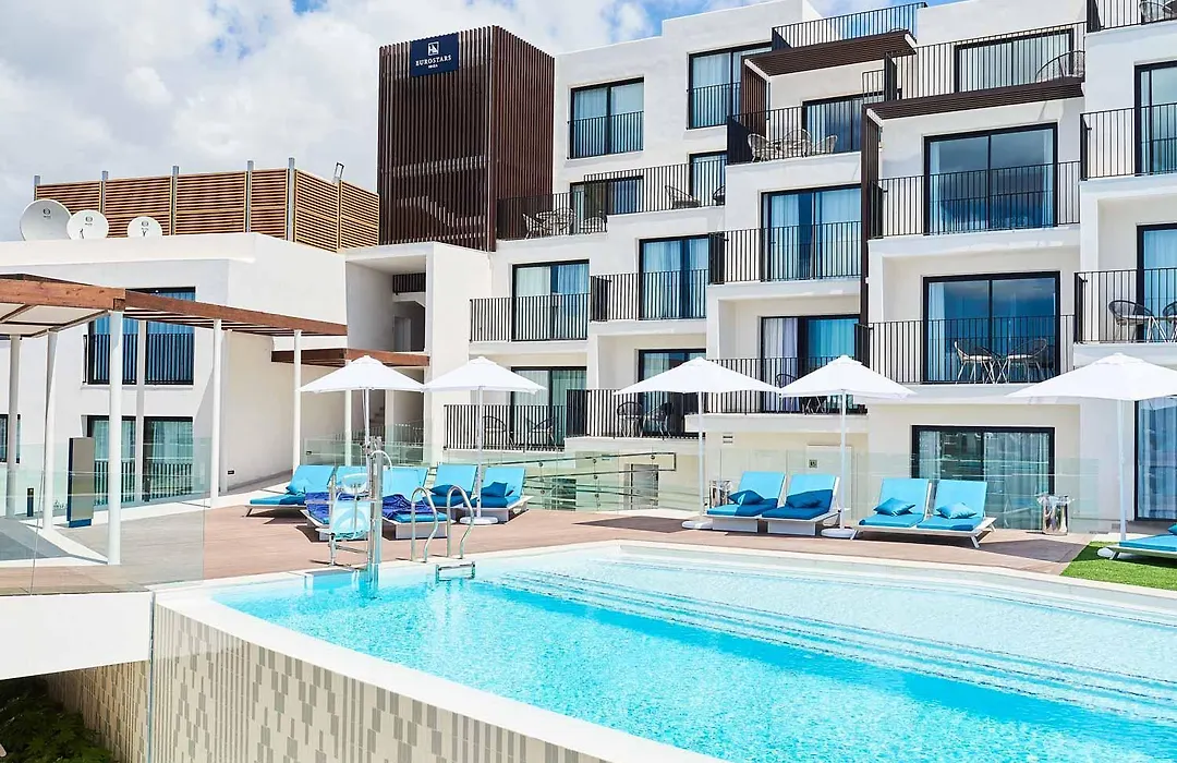 Eurostars Ibiza-1