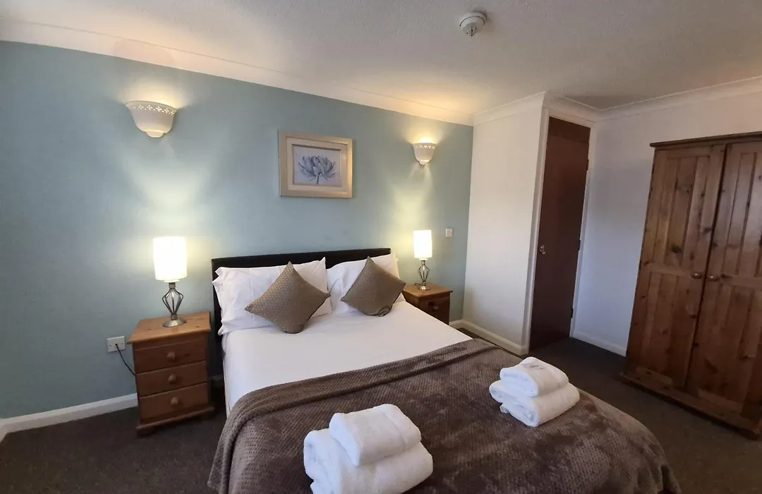 The Heath Inn-1