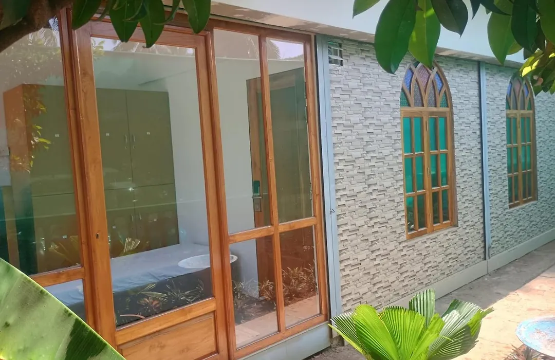 Delight Hostel Goa Candolim-1