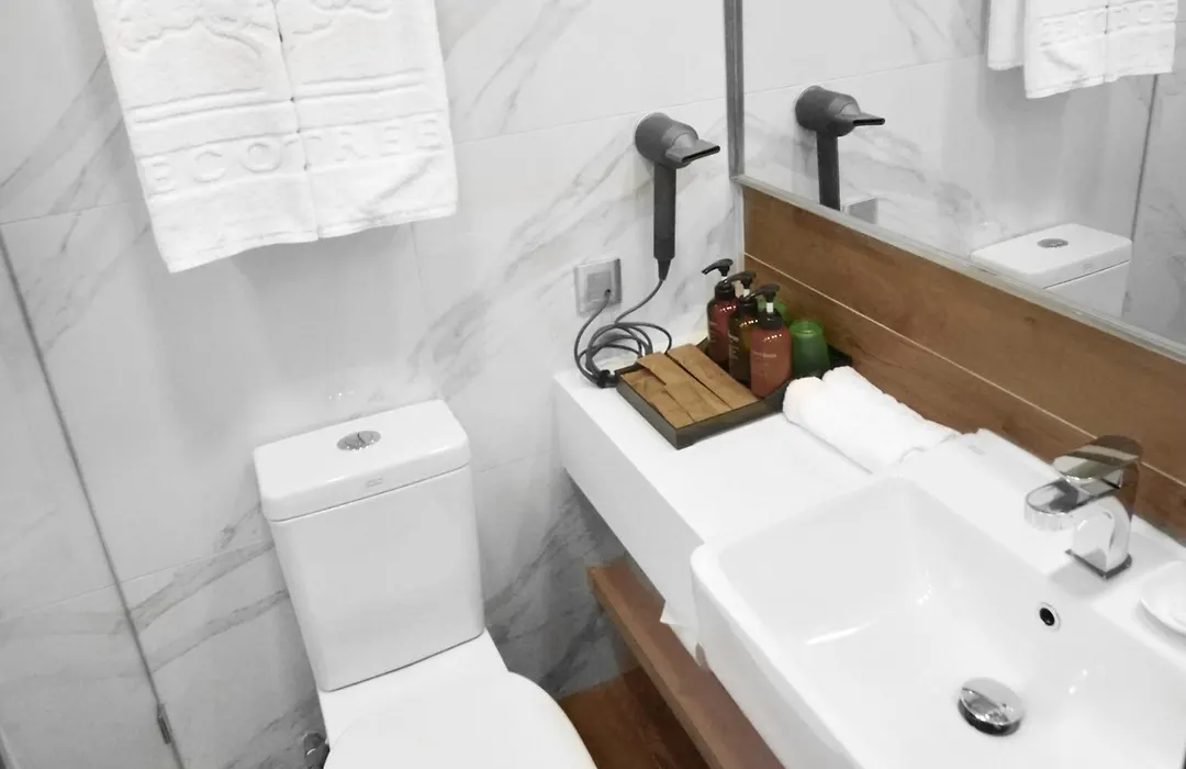 Eco Tree Hotel Causeway Bay-1