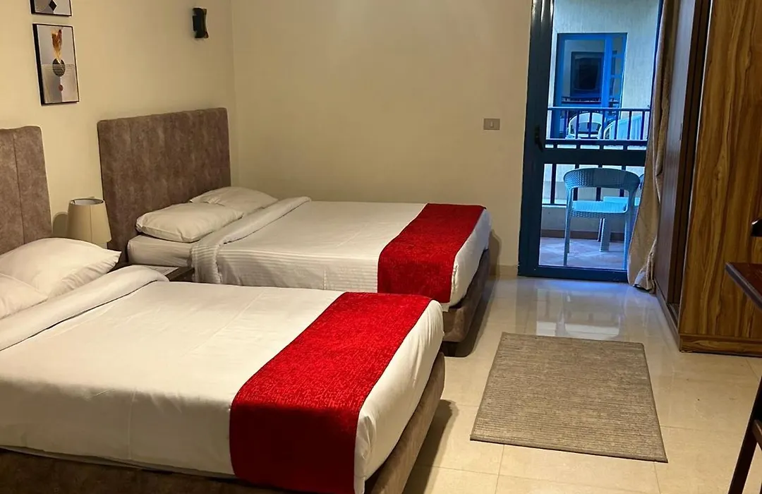 Cordoba Suites-1