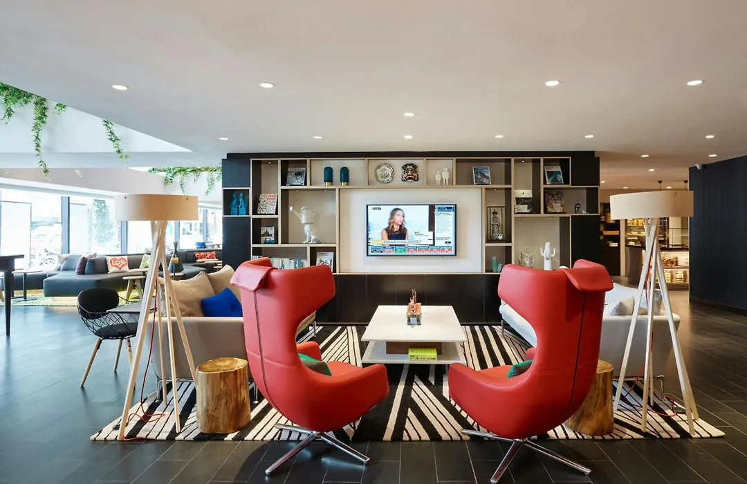 Citizenm Kuala Lumpur-1