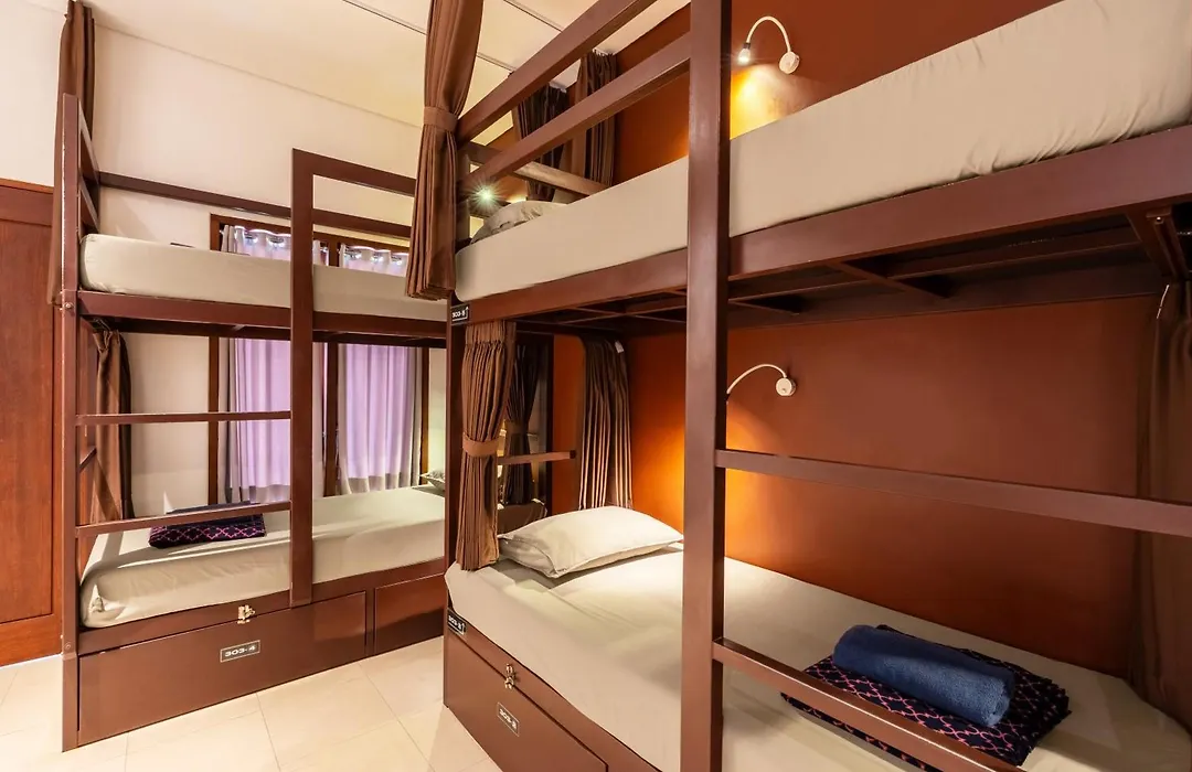 Gelatik Bed And Breakfast-1