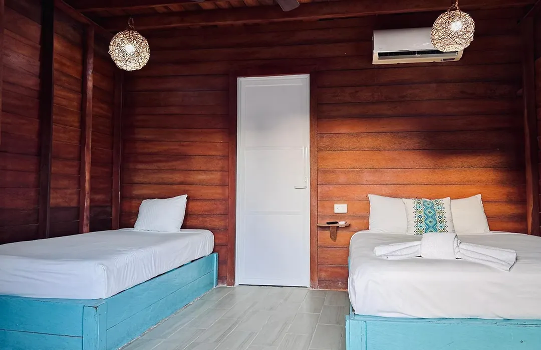 Hotelito Villas Holbox - Self Check In-1