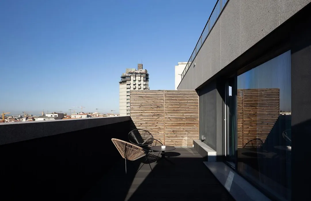 Holiday Inn Express Porto City Centre By Ihg-1