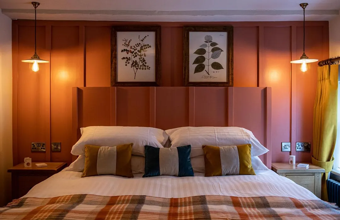 The Filly Inn-1