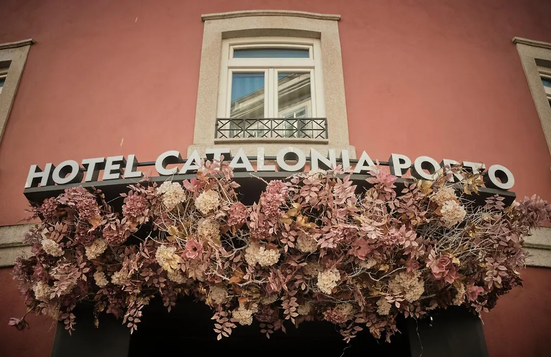 Catalonia Porto-1