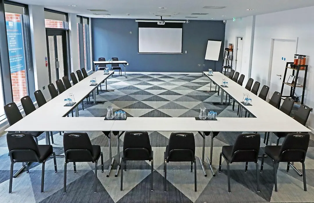 Holiday Inn Express - Barrow-In-Furness & South Lakes By Ihg-1