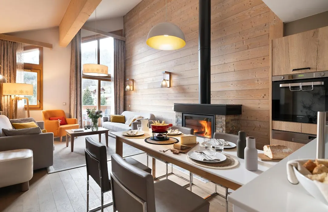 Residence Pierre & Vacances Premium L'Hevana-1