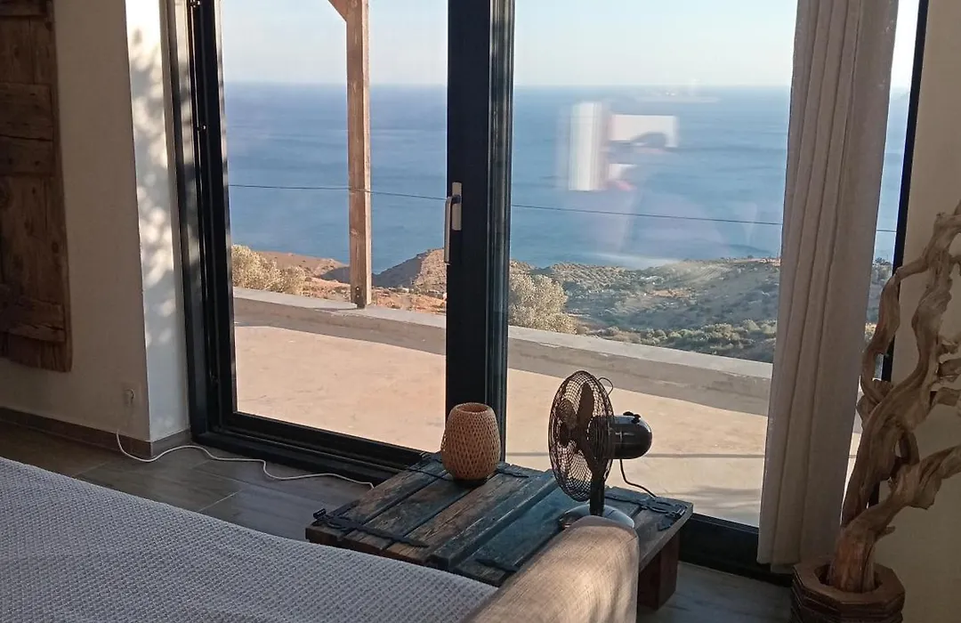 Sea Breeze Ecological Villa-1