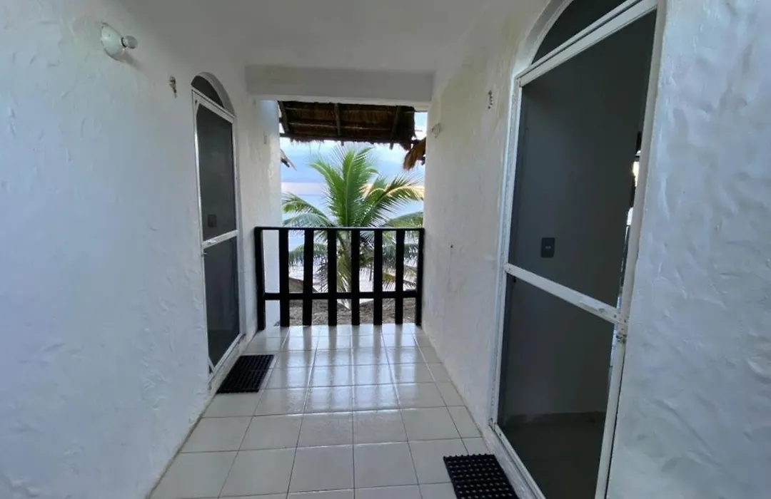 Casa Kayab-1