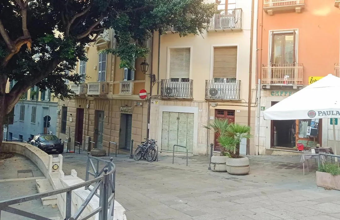 Sa Prazza GuestHouse-1