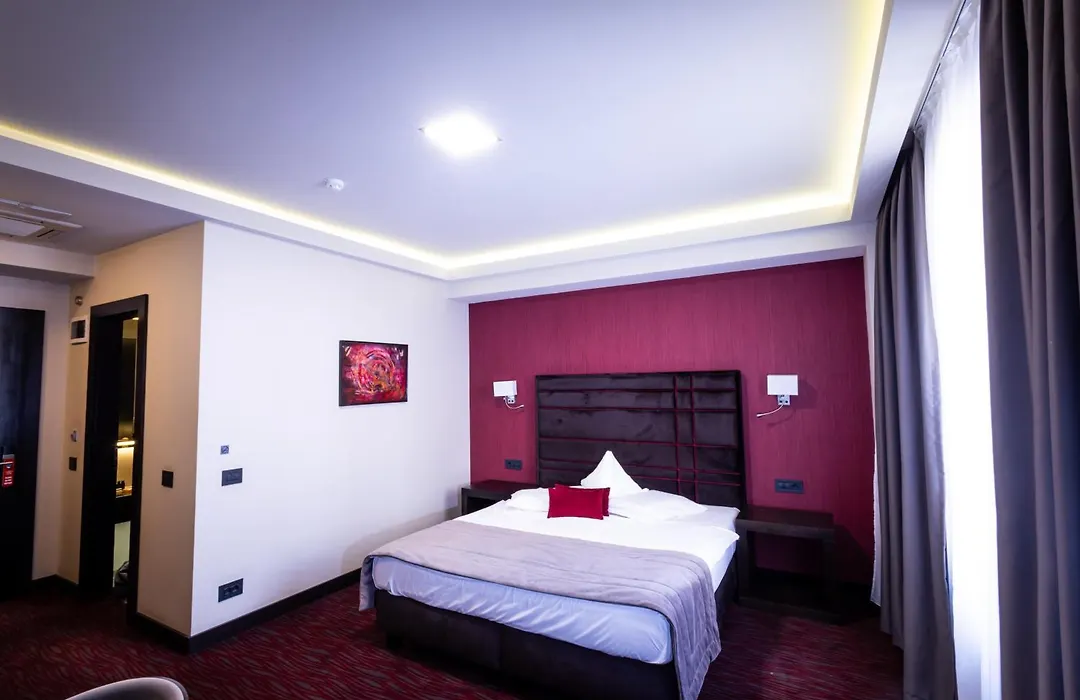 Old Town Hotel-1