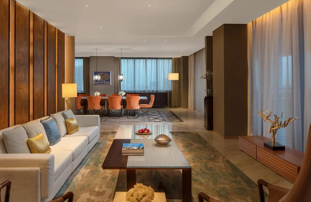 Park Hyatt Doha, Msheireb Downtown-1