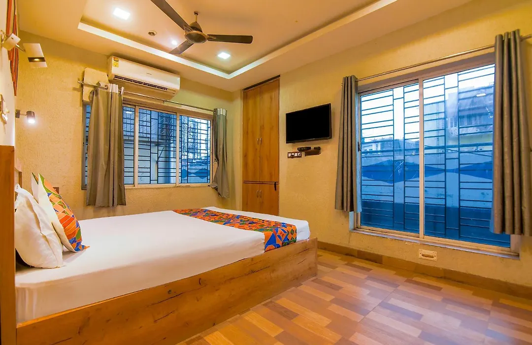 FabHotel MB International-1