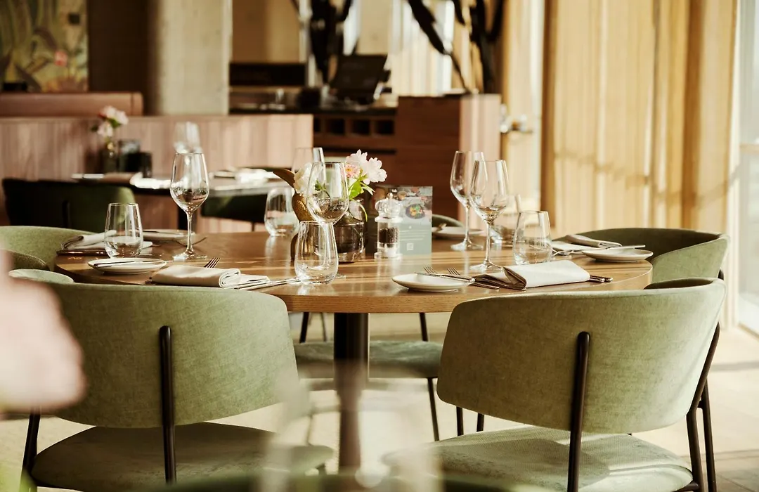 Van Der Valk Hotel Amsterdam Zuidas-Rai-1