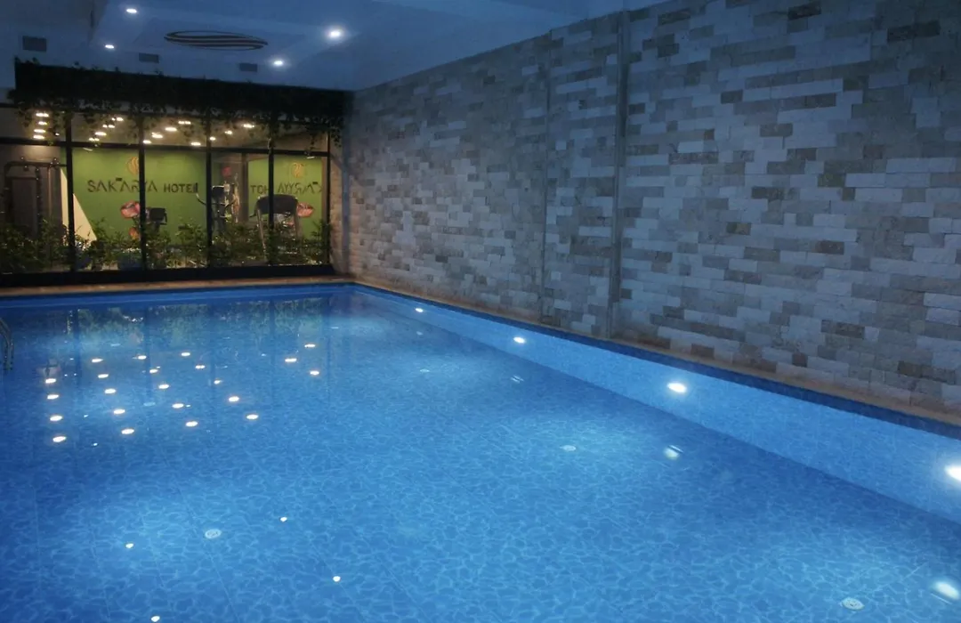 Sakarya Hotel-1