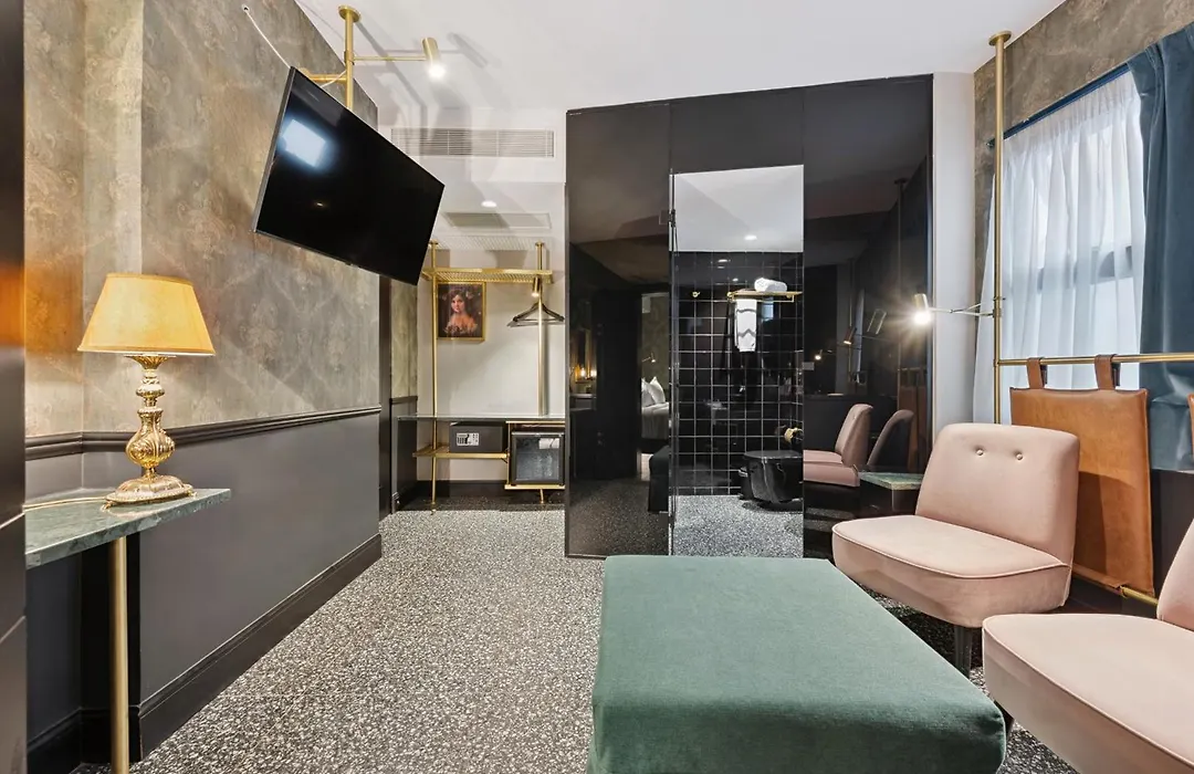 Skylark, Aluma Hotels & Resorts-1