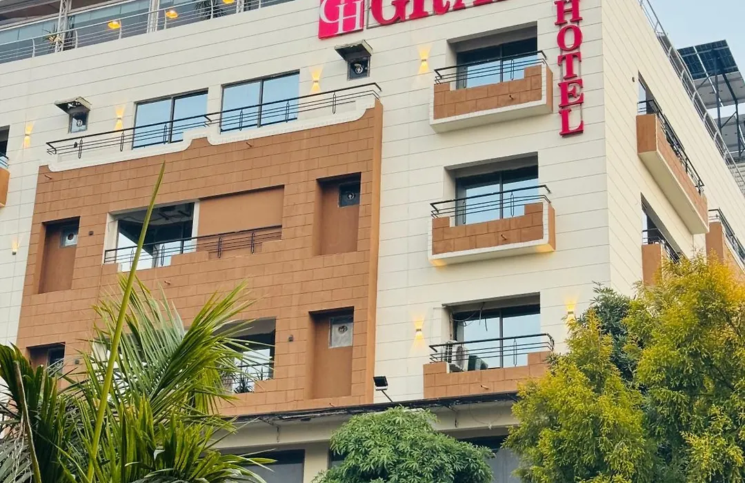 Grand Islamabad Hotel-1
