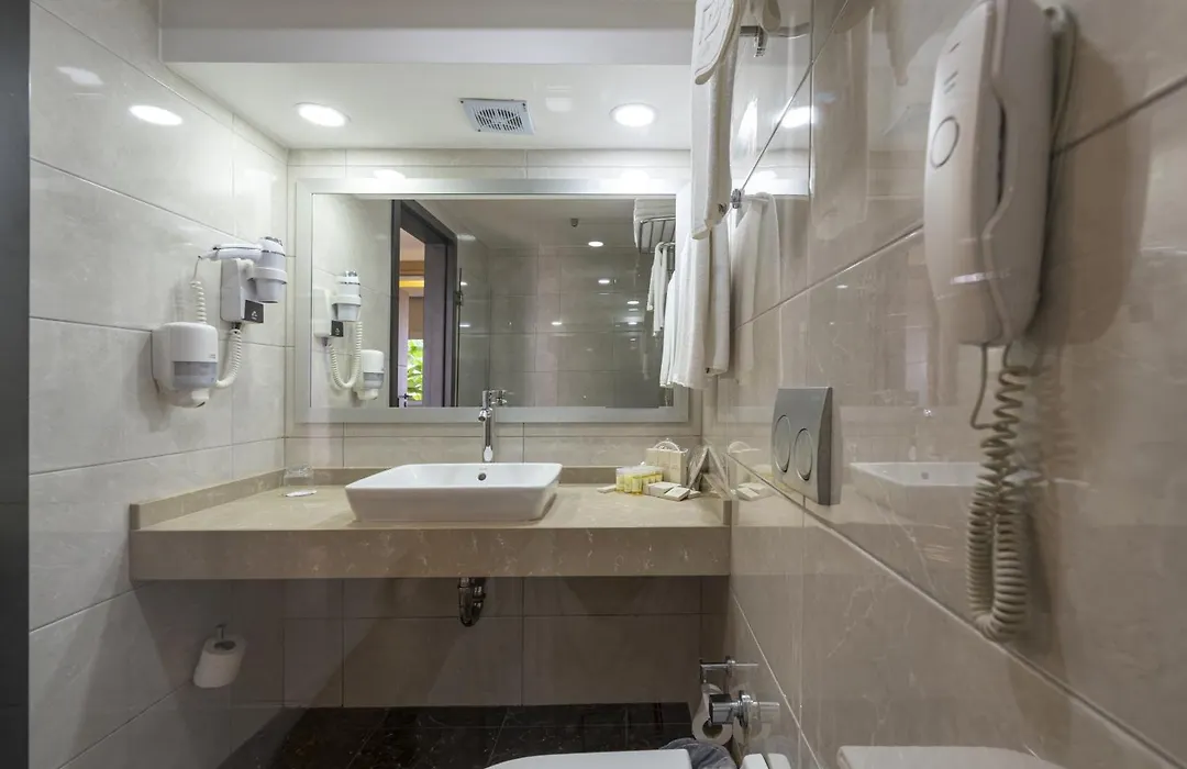 Salamis Bay Conti Resort Hotel & Casino-1