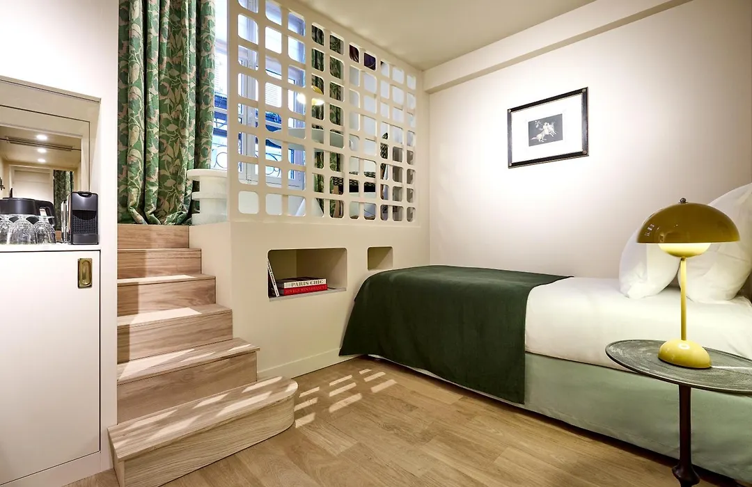 Hôtel Prince de Conti - Hôtel Rénové-1