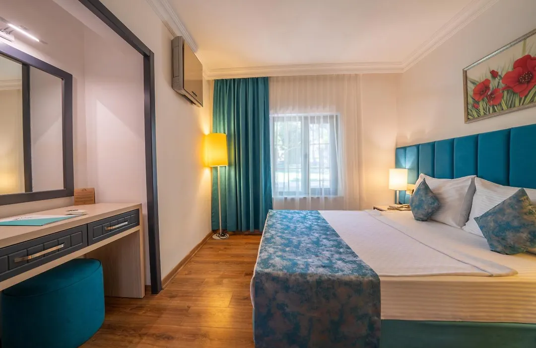 Anadolu Hotels Didim Club-1