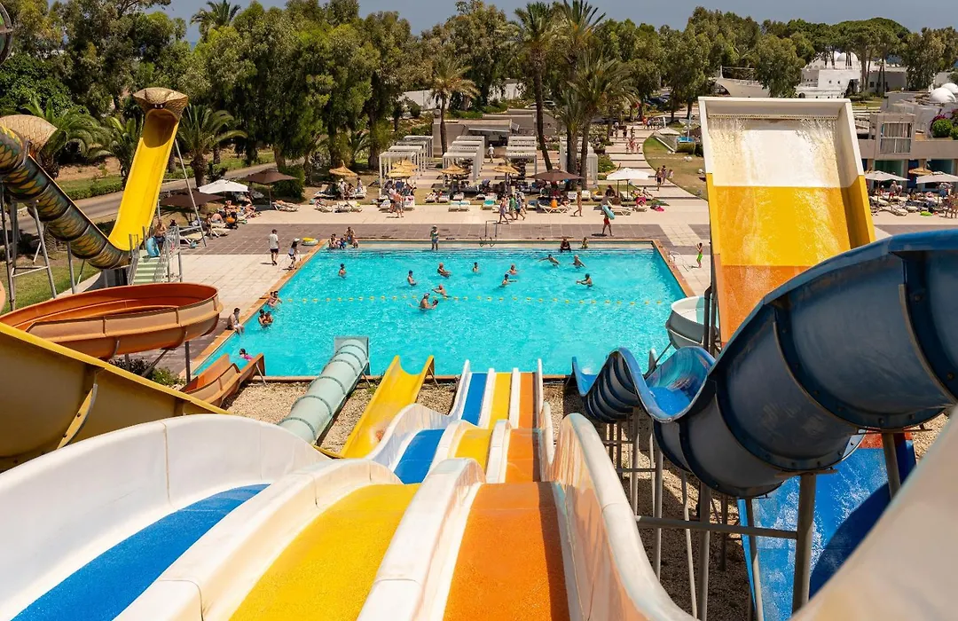 One Resort Aqua Park-1