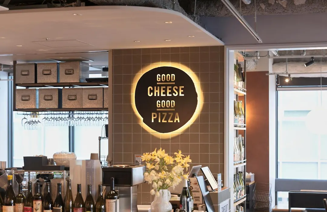 All Day Place Shibuya-1