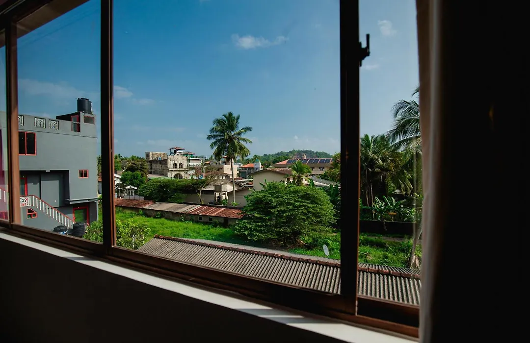 Villa 73 Unawatuna-1
