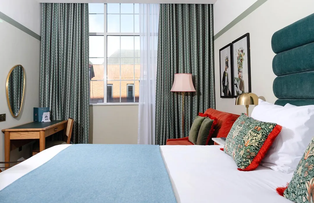 Hotel Indigo - Exeter By Ihg-1