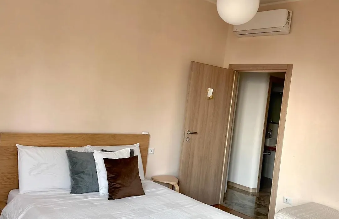 Casa Ling -AC - parking-2Bathrooms-1