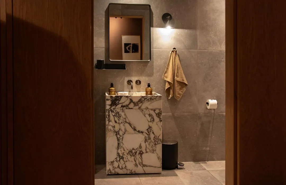 Audo Boutique Hotel-1