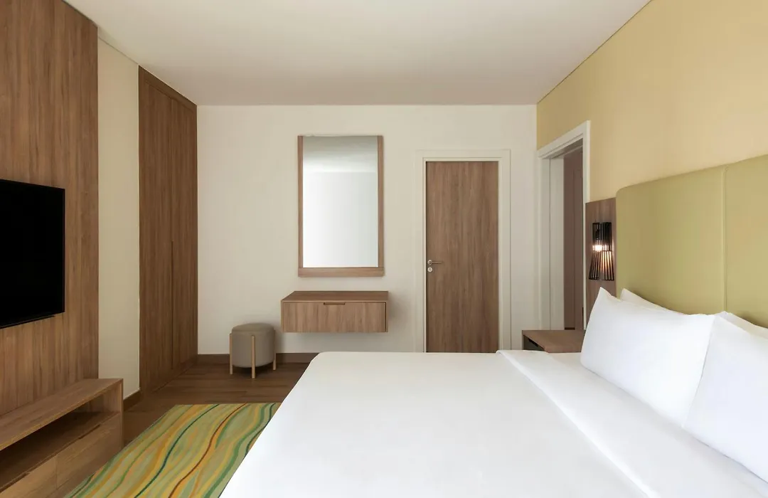 Element By Marriott City Center Doha-1