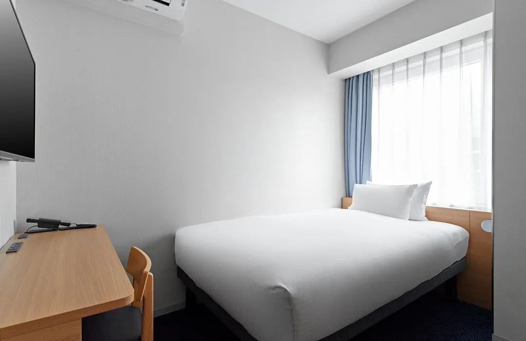 Sotetsu Fresa Inn Yodoyabashi-1