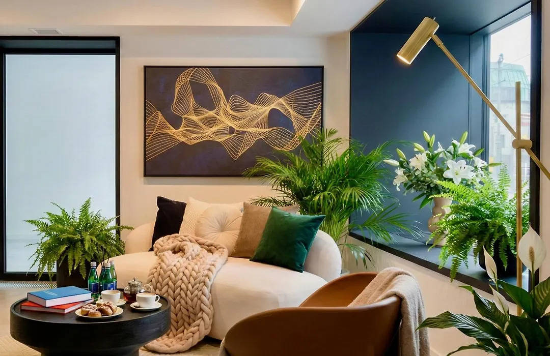 Saint Martin By Y3 Hotels, Old Town With Wellness-1